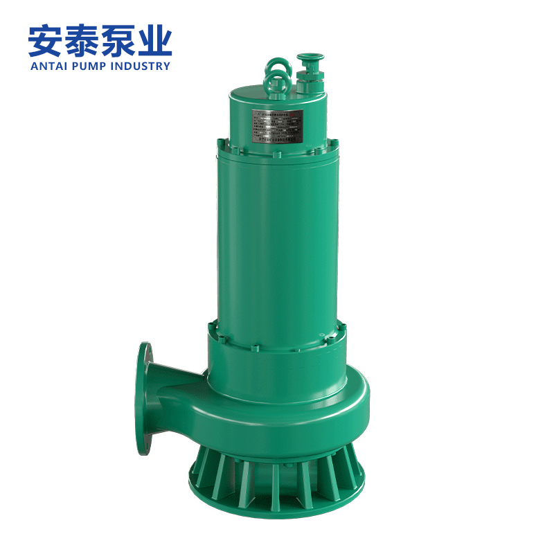 BQS潛水泵?
